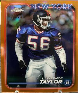 Lawrence Taylor