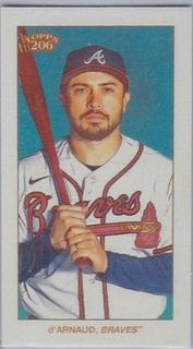 Travis d'Arnaud