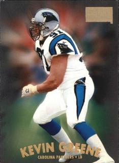 Kevin Greene