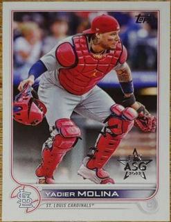 Yadier Molina
