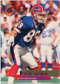 Steve Tasker