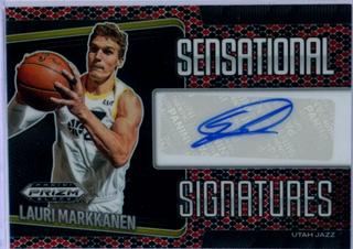 Lauri Markkanen