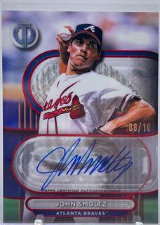 John Smoltz
