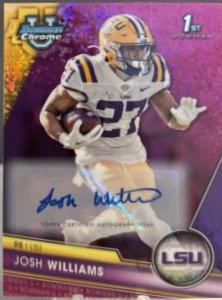 Josh Williams