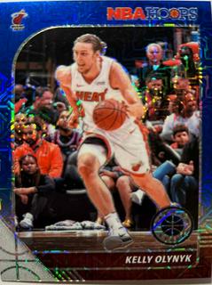 Kelly Olynyk