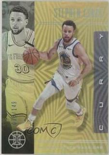 Stephen Curry