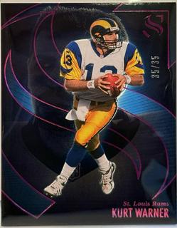 Kurt Warner