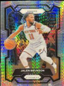 Jalen Brunson