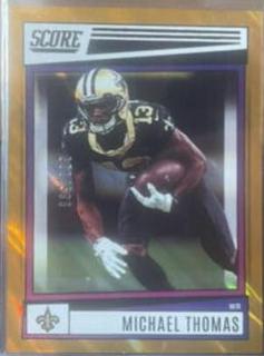Michael Thomas