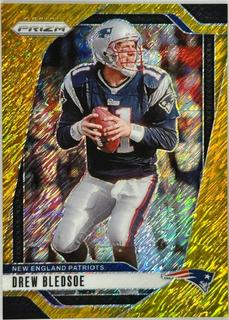 Drew Bledsoe