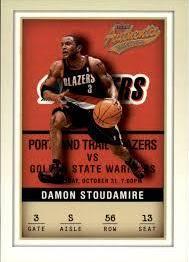 Damon Stoudamire