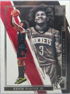 Kevin Porter Jr.