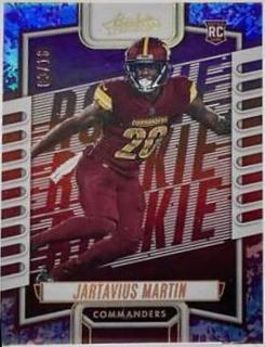 Jartavius Martin