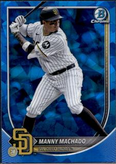 Manny Machado