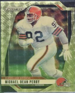 Michael Dean Perry
