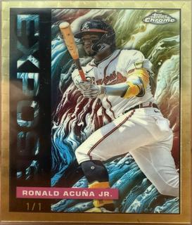 Ronald Acuna Jr.