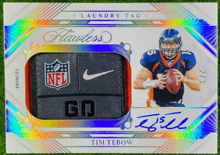 Tim Tebow