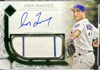 Greg Maddux