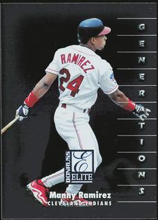 Manny Ramirez