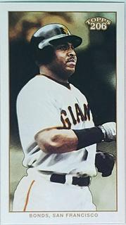 Barry Bonds