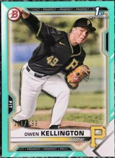 Owen Kellington