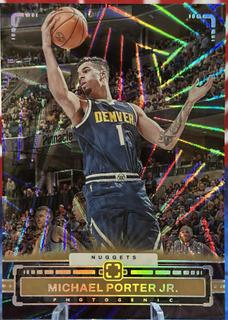 Michael Porter Jr.
