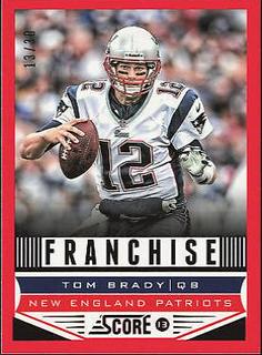 Tom Brady