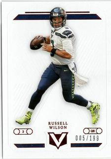 Russell Wilson