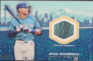 Julio Rodriguez