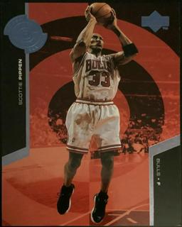 Scottie Pippen