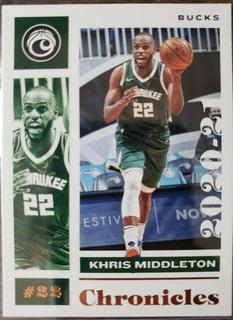 Khris Middleton