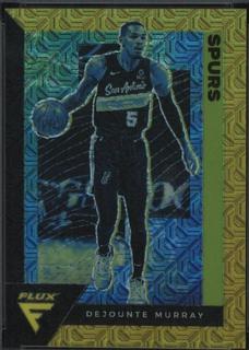 Dejounte Murray