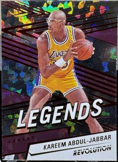 Kareem Abdul-Jabbar