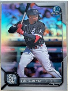 Eloy Jimenez