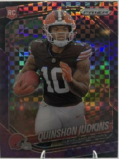 Quinshon Judkins