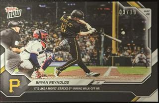 Bryan Reynolds