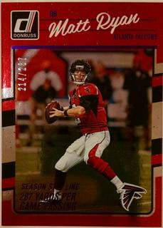 Matt Ryan