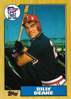 Billy Beane