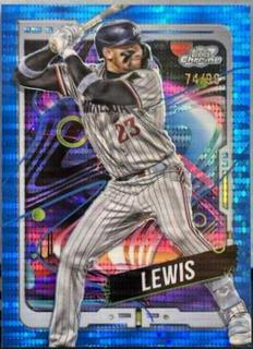 Royce Lewis