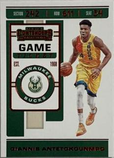Giannis Antetokounmpo