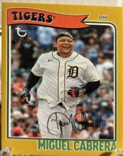 Miguel Cabrera
