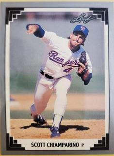 Scott Champarino