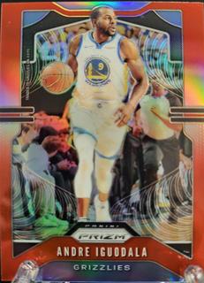 Andre Iguodala