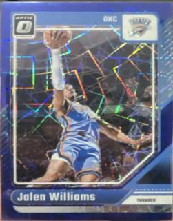 Jalen Williams