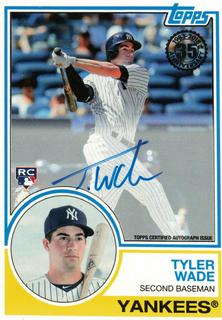 Tyler Wade