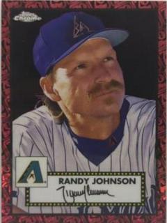 Randy Johnson
