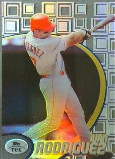 Ivan Rodriguez