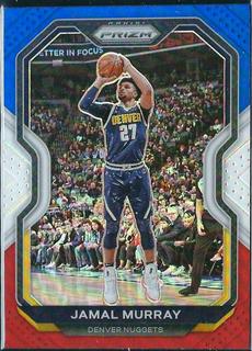 Jamal Murray