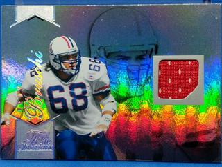 Tedy Bruschi