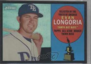 Evan Longoria